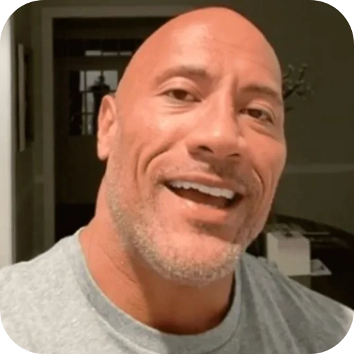 😁 Стикер «Rock» для Telegram