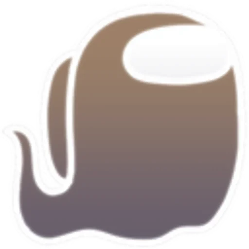 🌟 Стикер «Among Us» для Telegram