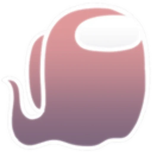 🌟 Стикер «Among Us» для Telegram
