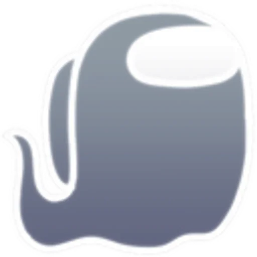 🌟 Стикер «Among Us» для Telegram