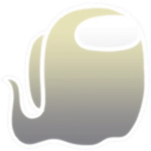 🌟 Стикер «Among Us» для Telegram