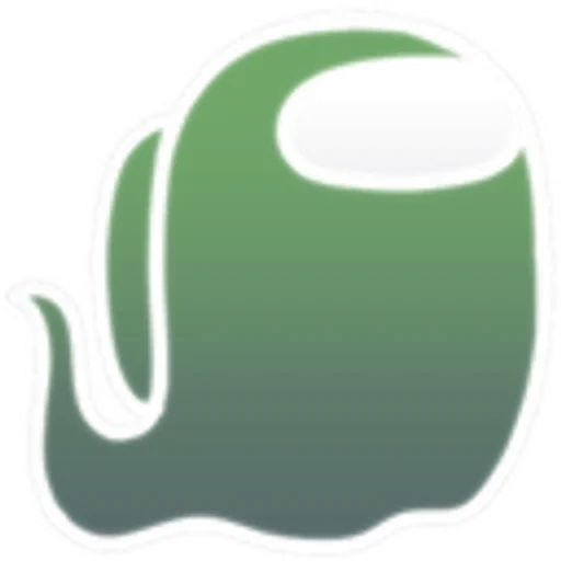 🌟 Стикер «Among Us» для Telegram