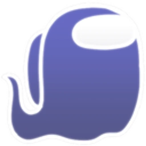 🌟 Стикер «Among Us» для Telegram