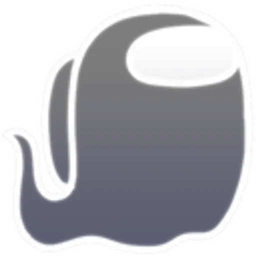 🌟 Стикер «Among Us» для Telegram