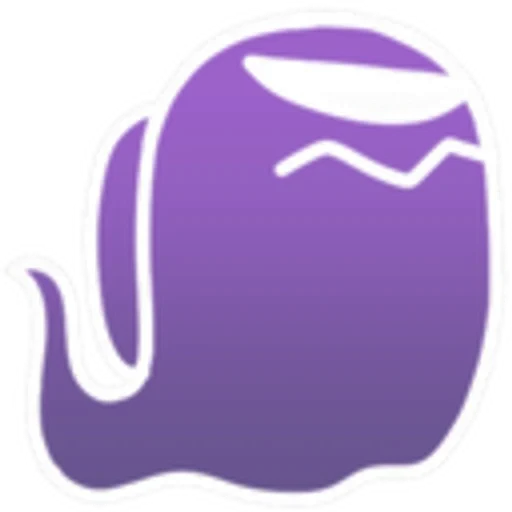 🌟 Стикер «Among Us» для Telegram