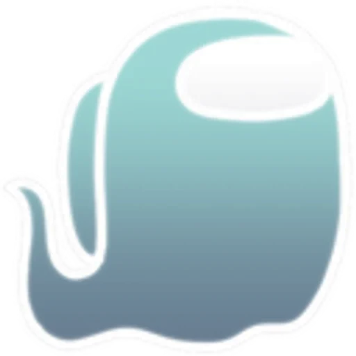 🌟 Стикер «Among Us» для Telegram