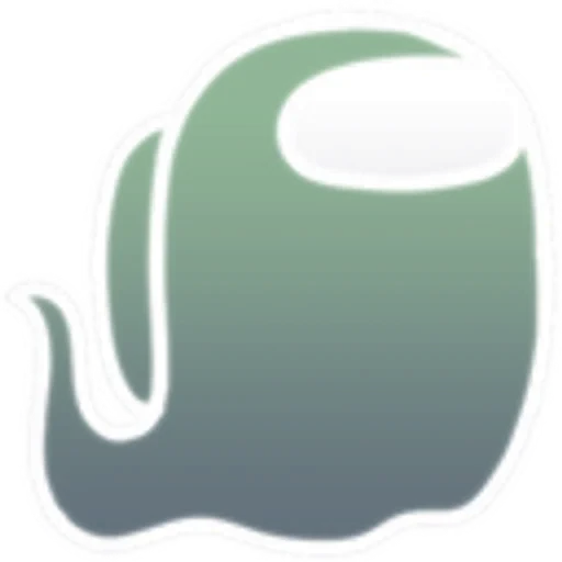 🌟 Стикер «Among Us» для Telegram