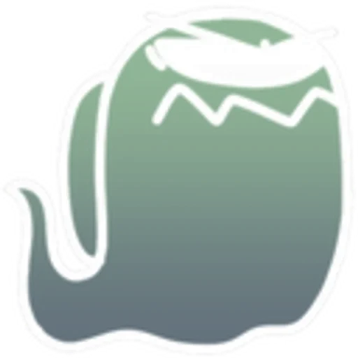 🌟 Стикер «Among Us» для Telegram