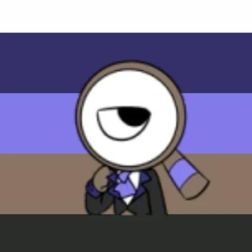 Стикерпак Rodger для Telegram — скачать