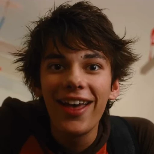 Стикерпак Rodrick Heffley для Telegram — скачать