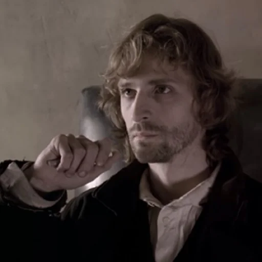 🧡 Стикер «Родион Раскольников» для Telegram