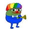 🤡 Эмодзи «Roflmoji» для Telegram