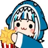 🍿 Эмодзи «Roflmoji» для Telegram
