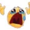 😣 Эмодзи «Roflmoji» для Telegram