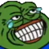 😂 Эмодзи «Roflmoji» для Telegram