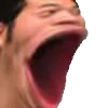 😱 Эмодзи «Roflmoji» для Telegram