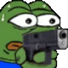 🔫 Эмодзи «Roflmoji» для Telegram