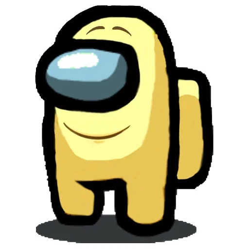 🧑‍🚀 Стикер «Рофл Смайлы» для Telegram