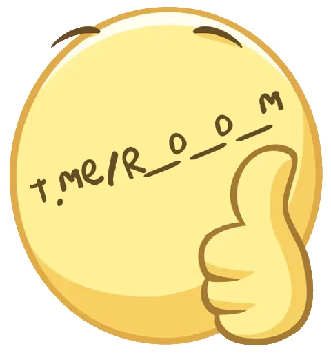 🌐 Стикер «Рофл Смайлы» для Telegram