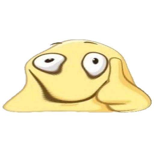 🥴 Стикер «Рофл Смайлы» для Telegram