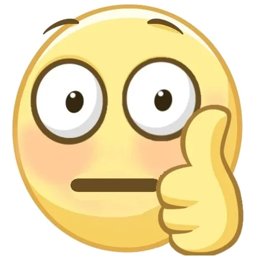 😐 Стикер «Рофл Смайлы» для Telegram