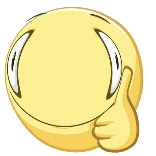 👍 Стикер «Рофл Смайлы» для Telegram