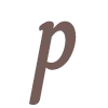 🤎 Эмодзи «roman coffee» для Telegram