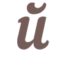 🤎 Эмодзи «roman coffee» для Telegram
