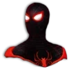 🕷️ Эмодзи «Aap» для Telegram