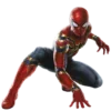 🕷️ Эмодзи «Aap» для Telegram