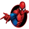 🕷️ Эмодзи «Aap» для Telegram