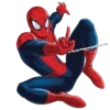🕷️ Эмодзи «Aap» для Telegram