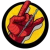 🕷️ Эмодзи «Aap» для Telegram