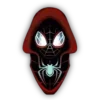 🕷️ Эмодзи «Aap» для Telegram