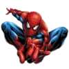 🕷️ Эмодзи «Aap» для Telegram
