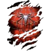 🕷️ Эмодзи «Aap» для Telegram