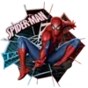 🕷️ Эмодзи «Aap» для Telegram