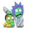 ☠️ Эмодзи «A$AP» для Telegram