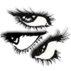 👁️ Эмодзи «A$AP» для Telegram