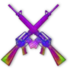 🔫 Эмодзи «A$AP» для Telegram