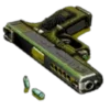 🔫 Эмодзи «A$AP» для Telegram