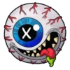 👁️ Эмодзи «A$AP» для Telegram