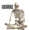 💀 Эмодзи «A$AP» для Telegram