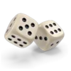 🎲 Эмодзи «A$AP» для Telegram