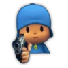 👶 Эмодзи «A$AP» для Telegram