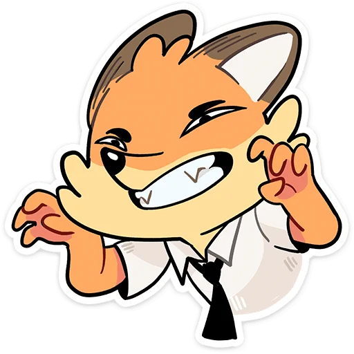 😈 Стикер «Ещё раз. Список бесплатных стикеров из ВК» для Telegram