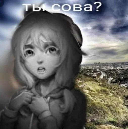 🌟 Стикер «Зайчик / Tiny Bunny» для Telegram