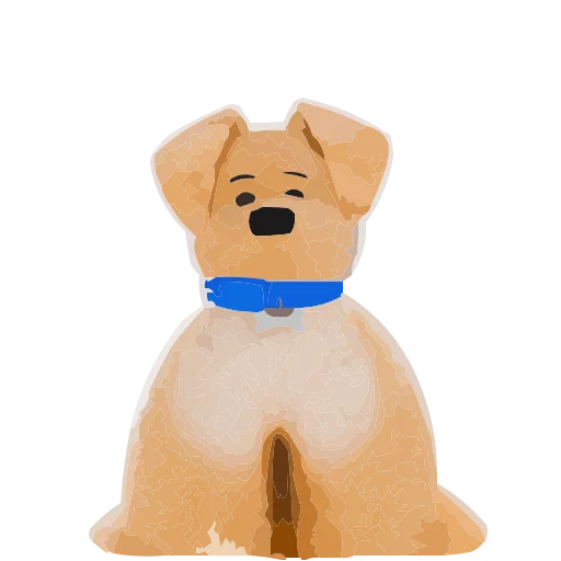 😶 Эмодзи «Ронни и Деля» для Telegram