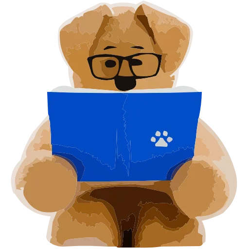 📖 Эмодзи «Ронни и Деля» для Telegram