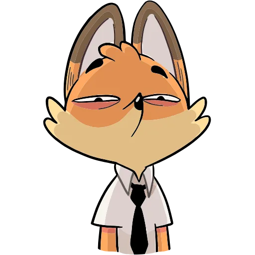 😑 Эмодзи «Рон И Рэй» для Telegram